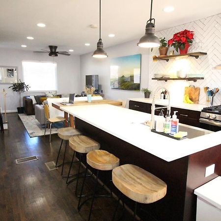 Capitol Hill Adj Home With Parking And Easy Access To Downtown Washington Exteriér fotografie