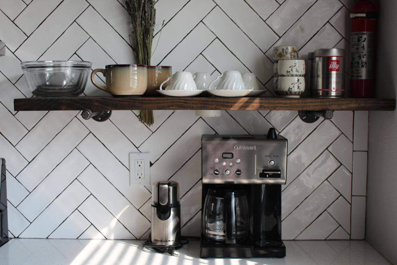 Capitol Hill Adj Home With Parking And Easy Access To Downtown Washington Exteriér fotografie