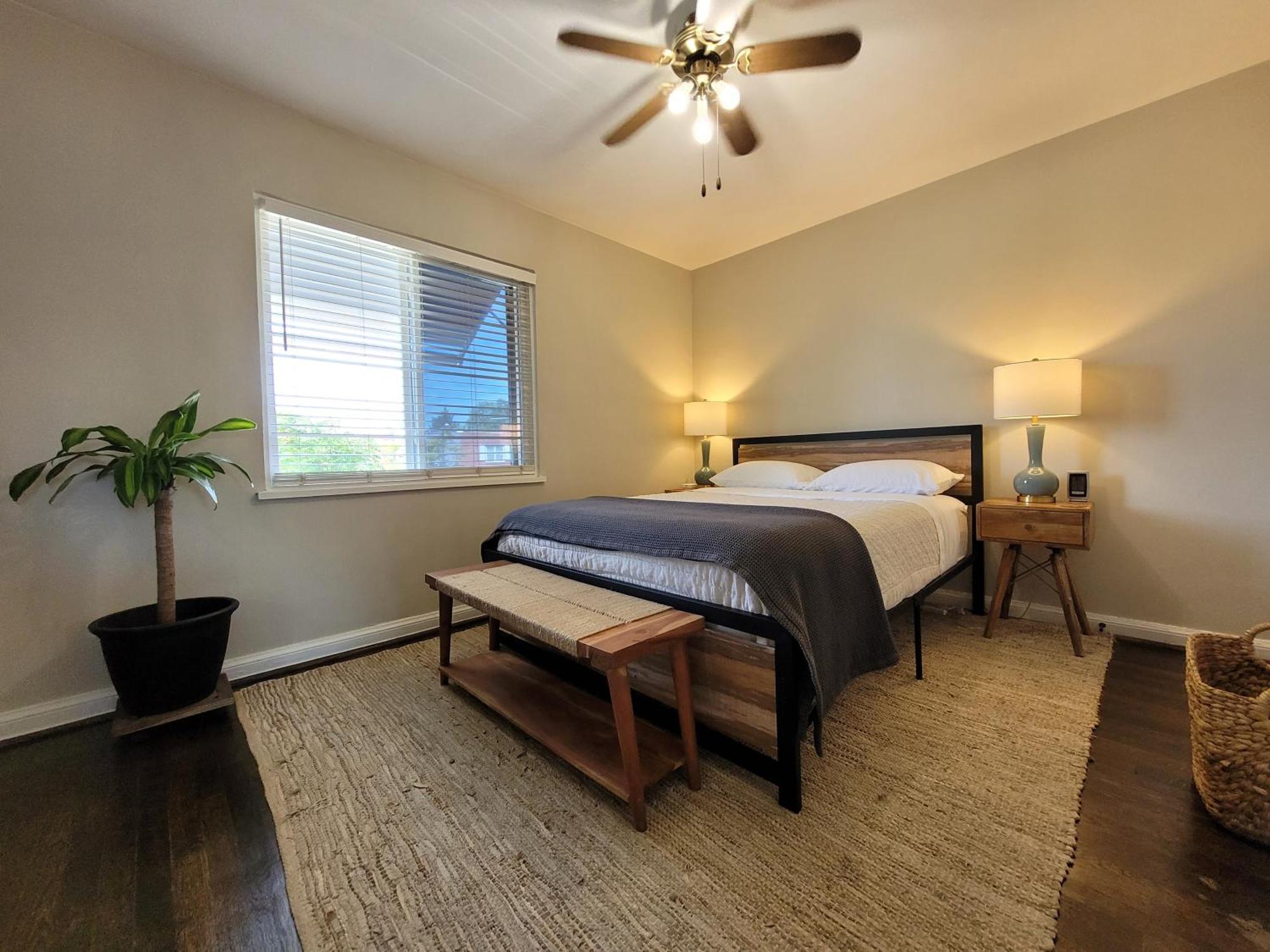 Capitol Hill Adj Home With Parking And Easy Access To Downtown Washington Exteriér fotografie