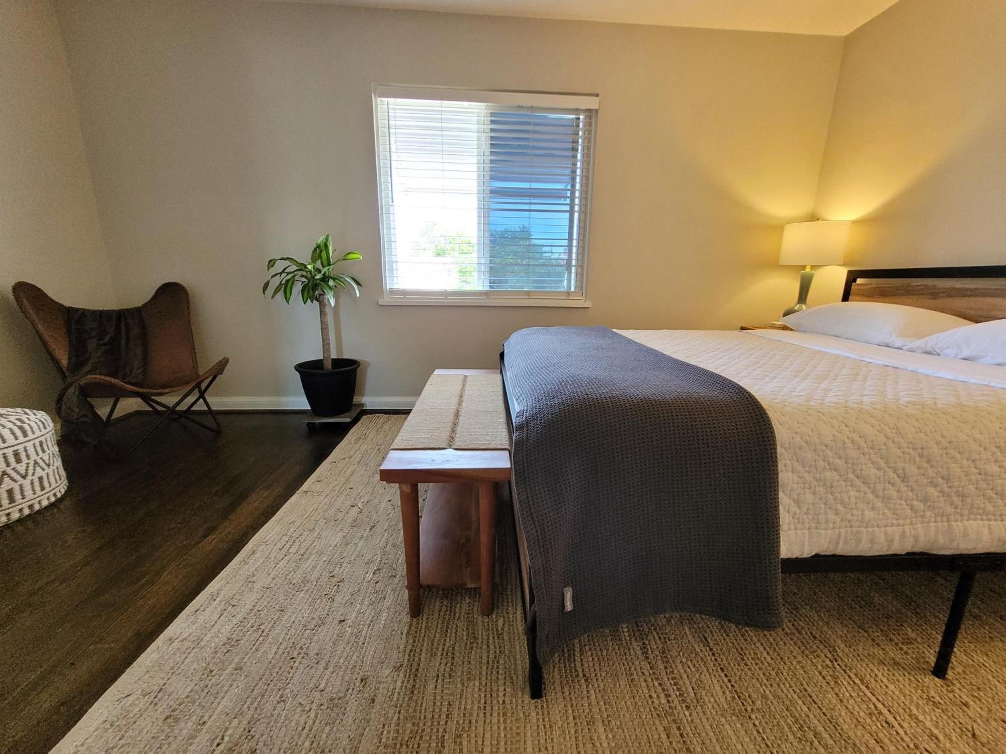 Capitol Hill Adj Home With Parking And Easy Access To Downtown Washington Exteriér fotografie