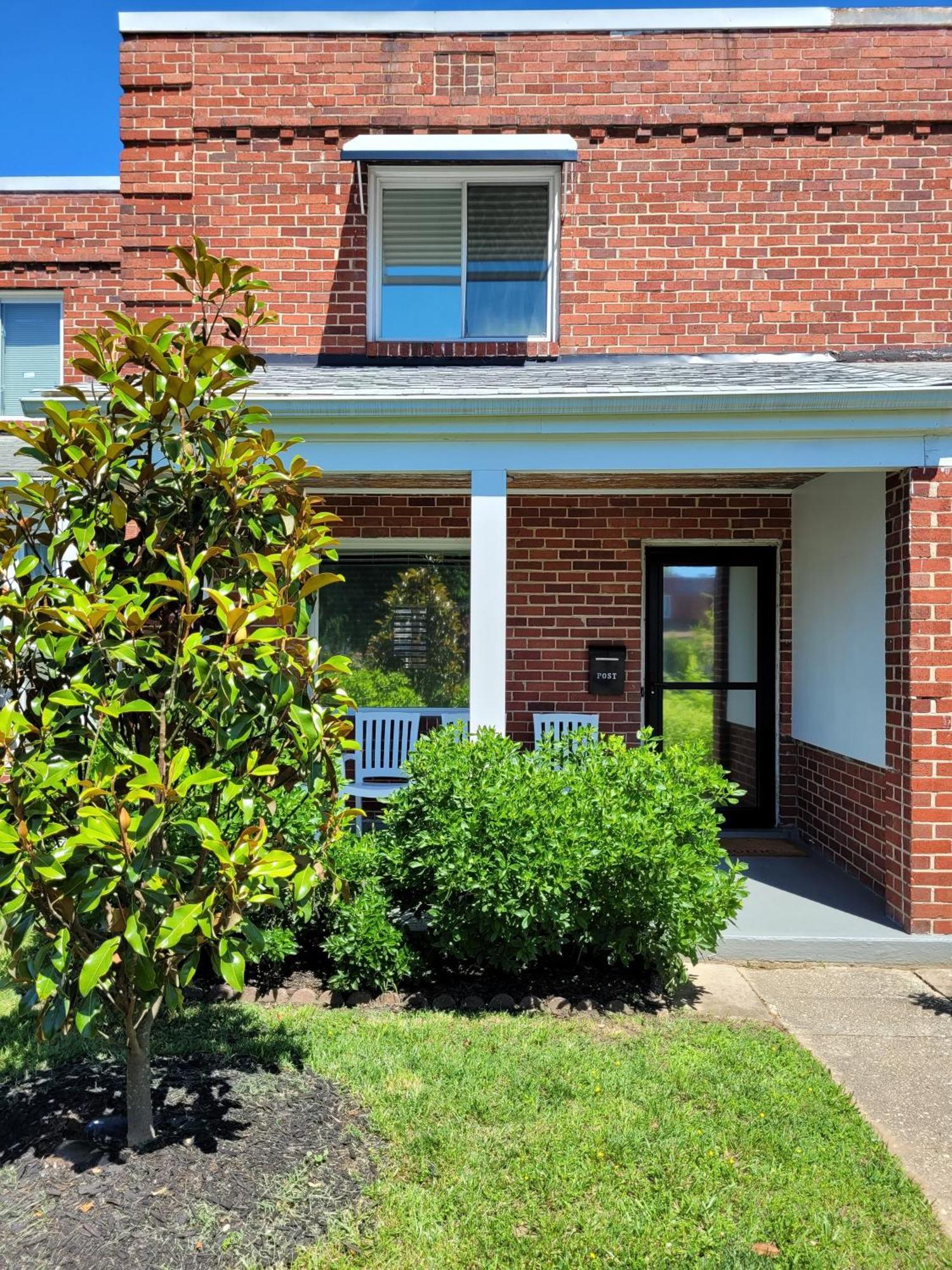 Capitol Hill Adj Home With Parking And Easy Access To Downtown Washington Exteriér fotografie
