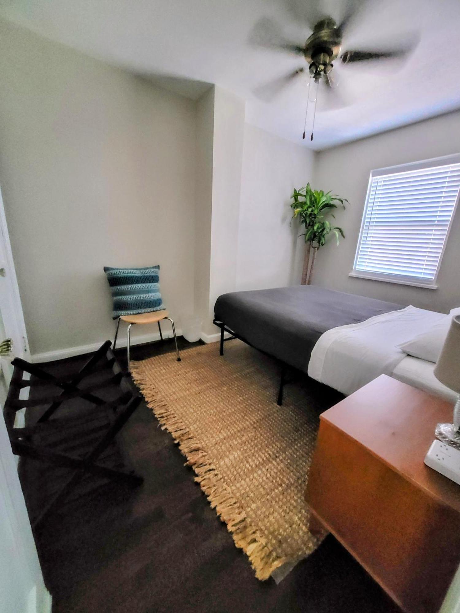 Capitol Hill Adj Home With Parking And Easy Access To Downtown Washington Exteriér fotografie