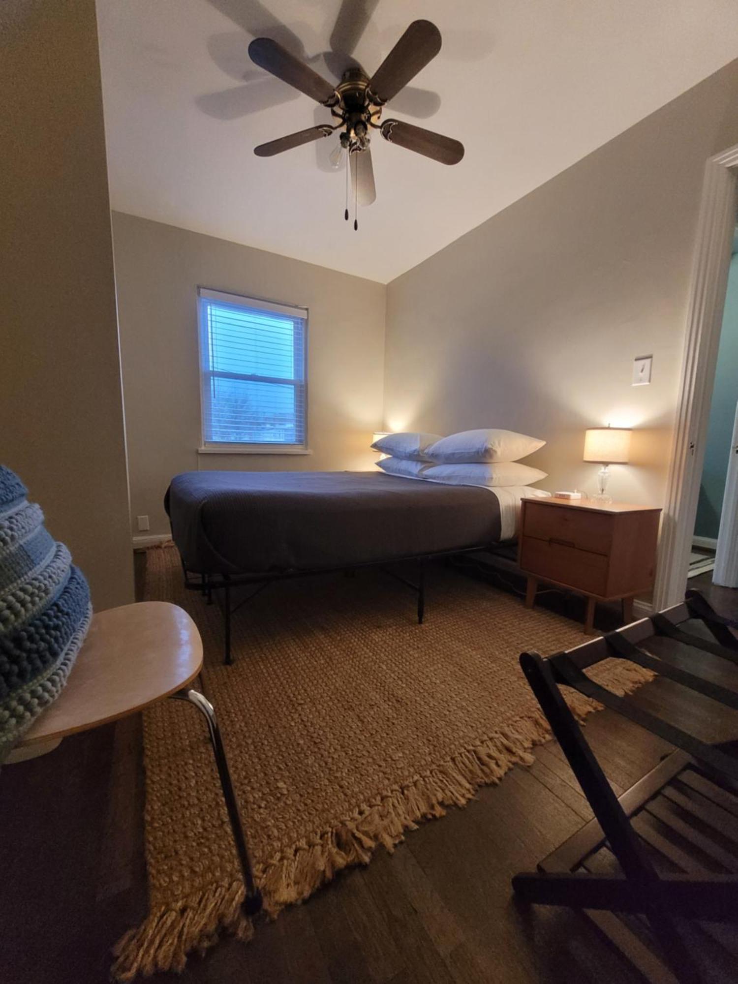 Capitol Hill Adj Home With Parking And Easy Access To Downtown Washington Exteriér fotografie