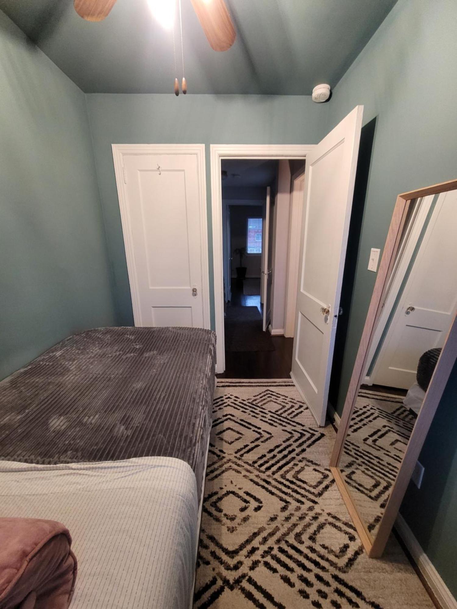Capitol Hill Adj Home With Parking And Easy Access To Downtown Washington Exteriér fotografie